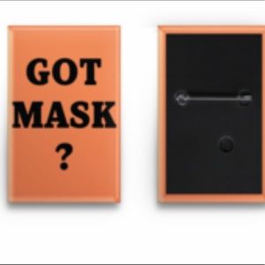 GOT MASK? 3